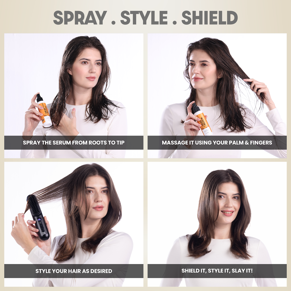TASH HEATBLOCK 100 ML