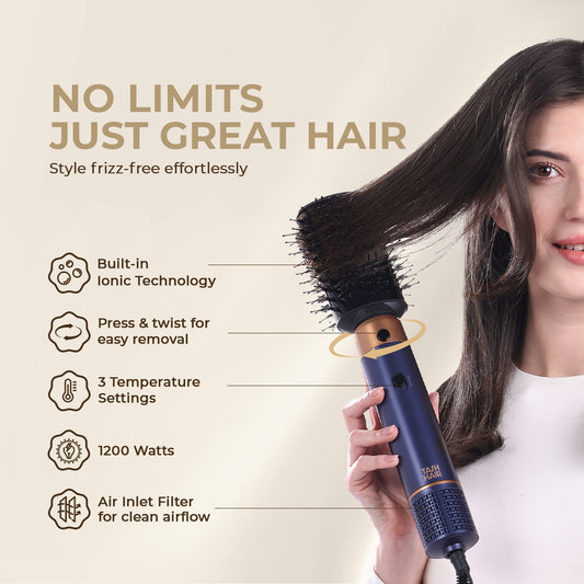 Tash AirStyler 5 in 1