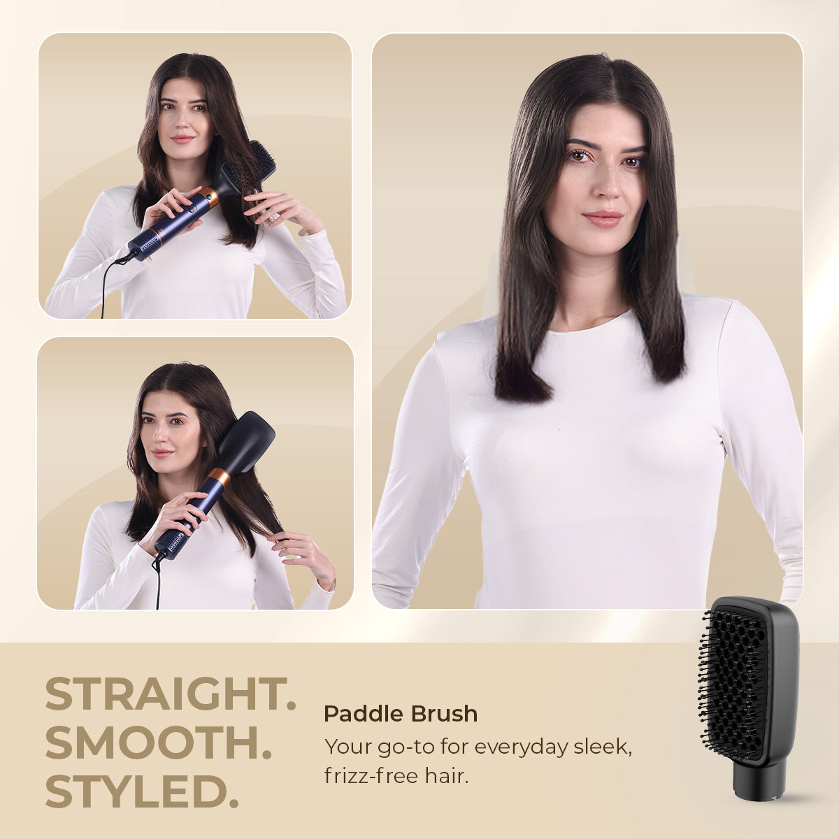 Tash AirStyler 5 in 1