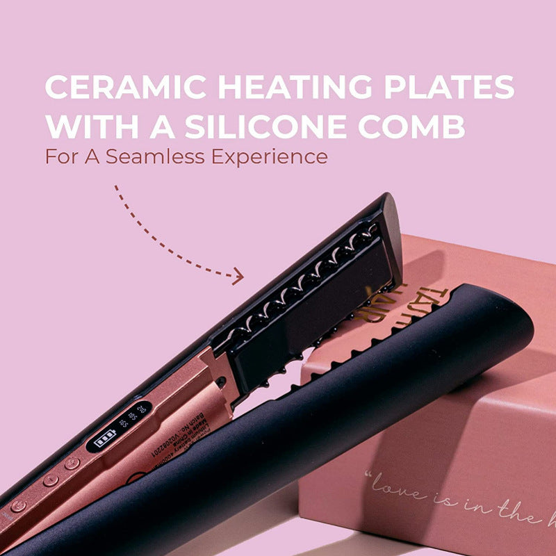Dreamy Night Hair Straightener