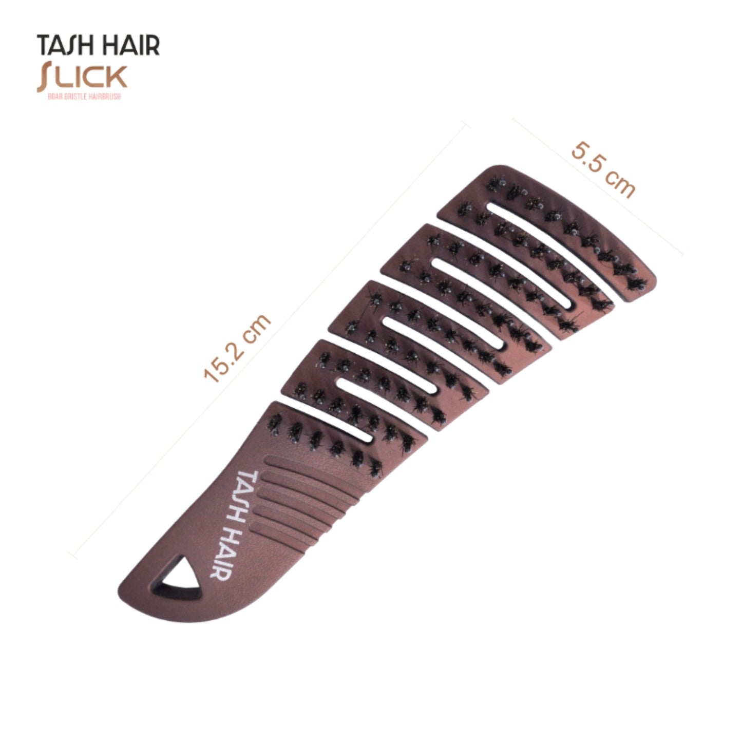 Tash Hair Slick