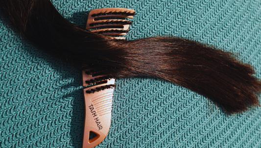 Maintaining Healthy Hair: Tips and Tricks for Fabulous Hair