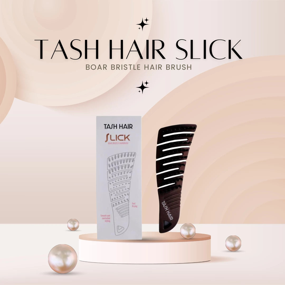 Hair Brushes