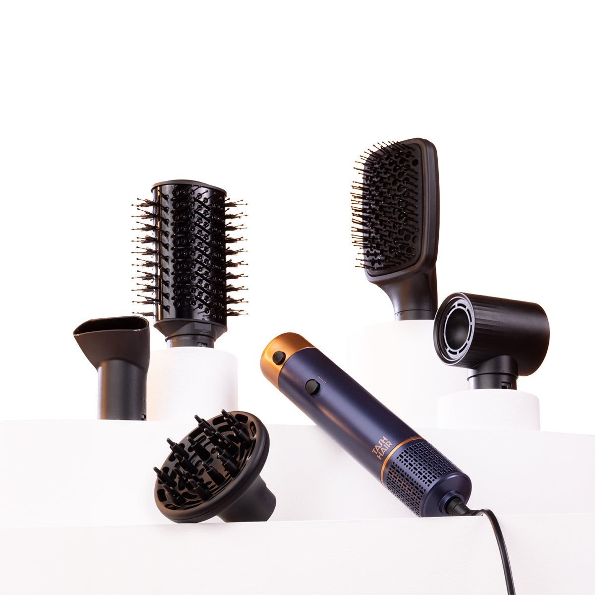 Tash AirStyler 5 in 1