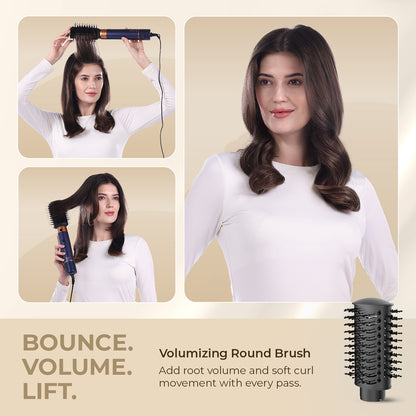 Tash AirStyler 5 in 1