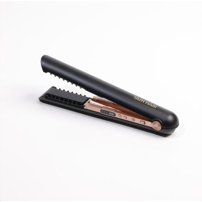 Dreamy Night Hair Straightener