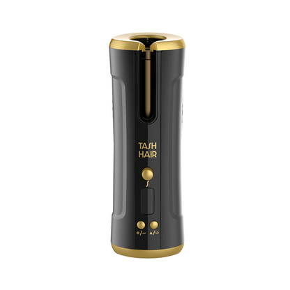 Tash Twirl Curler