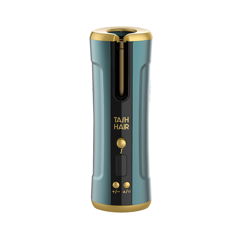Tash Twirl Curler