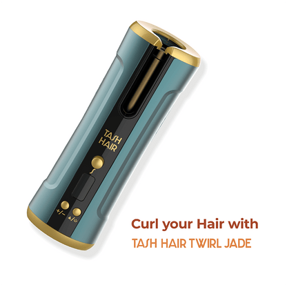 Tash Twirl Curler