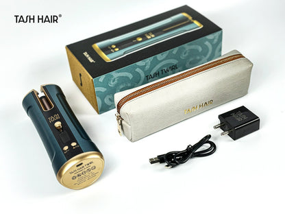 Tash Twirl Curler