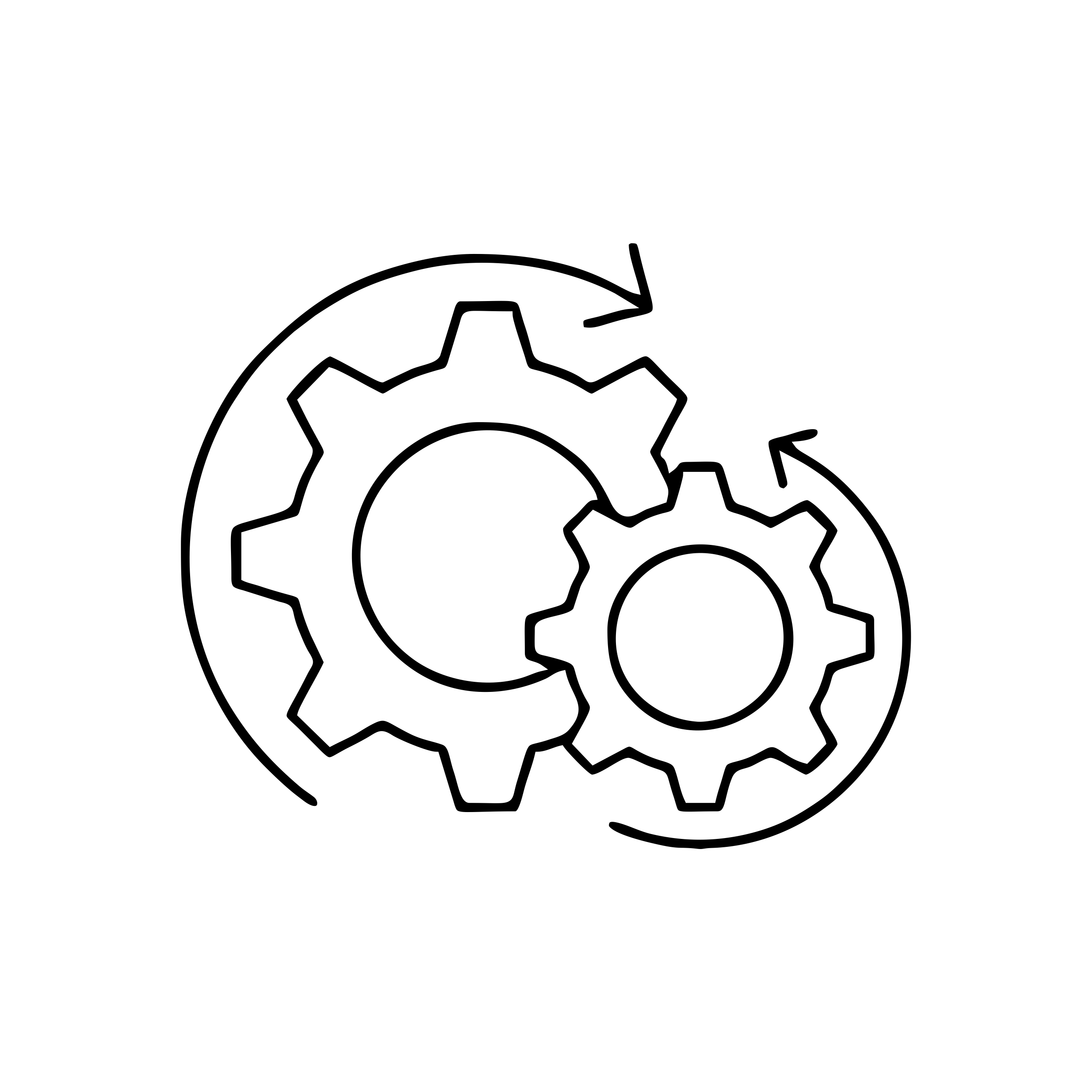 Benefit Icon