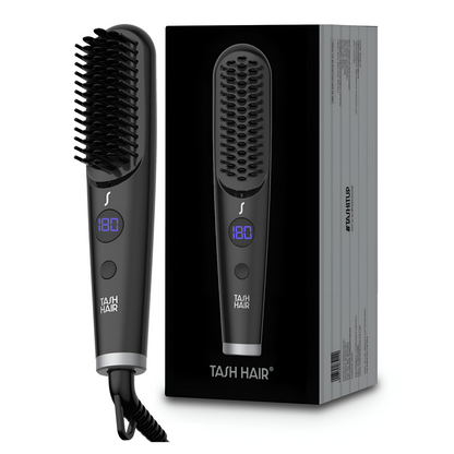 Tash Hair Glide Connect