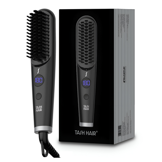 Tash Hair Glide Connect