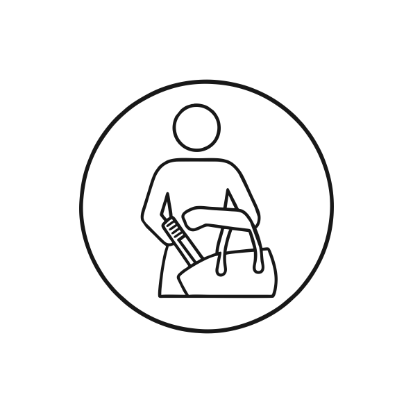 Benefit Icon