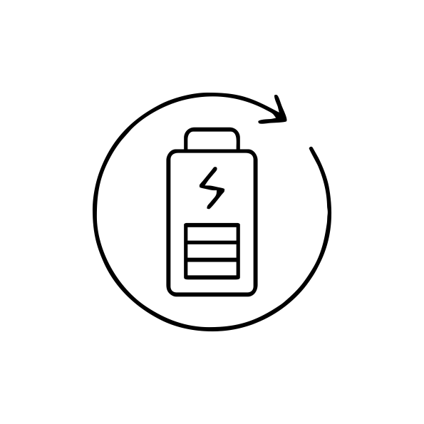 Benefit Icon
