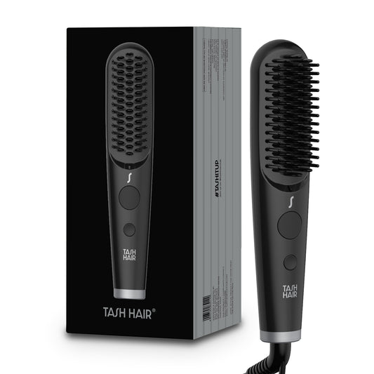 Tash Hair Glide Connect